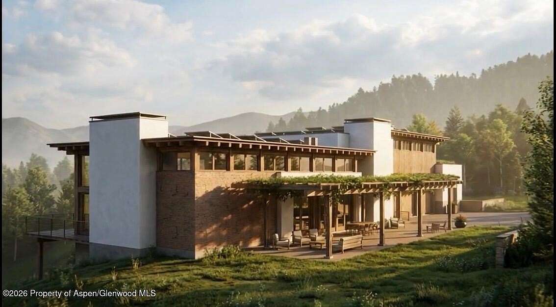 0.51 Acres of Residential Land for Sale in Aspen, Colorado