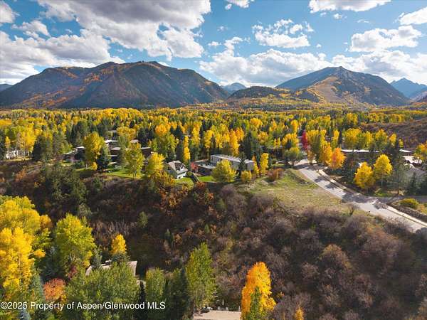 0.51 Acres of Residential Land for Sale in Aspen, Colorado