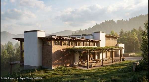 0.51 Acres of Residential Land for Sale in Aspen, Colorado