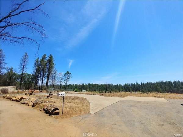 0.49 Acres of Residential Land for Sale in Paradise, California