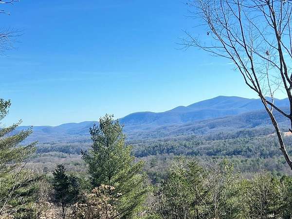 1 Acre of Residential Land for Sale in Blairsville, Georgia