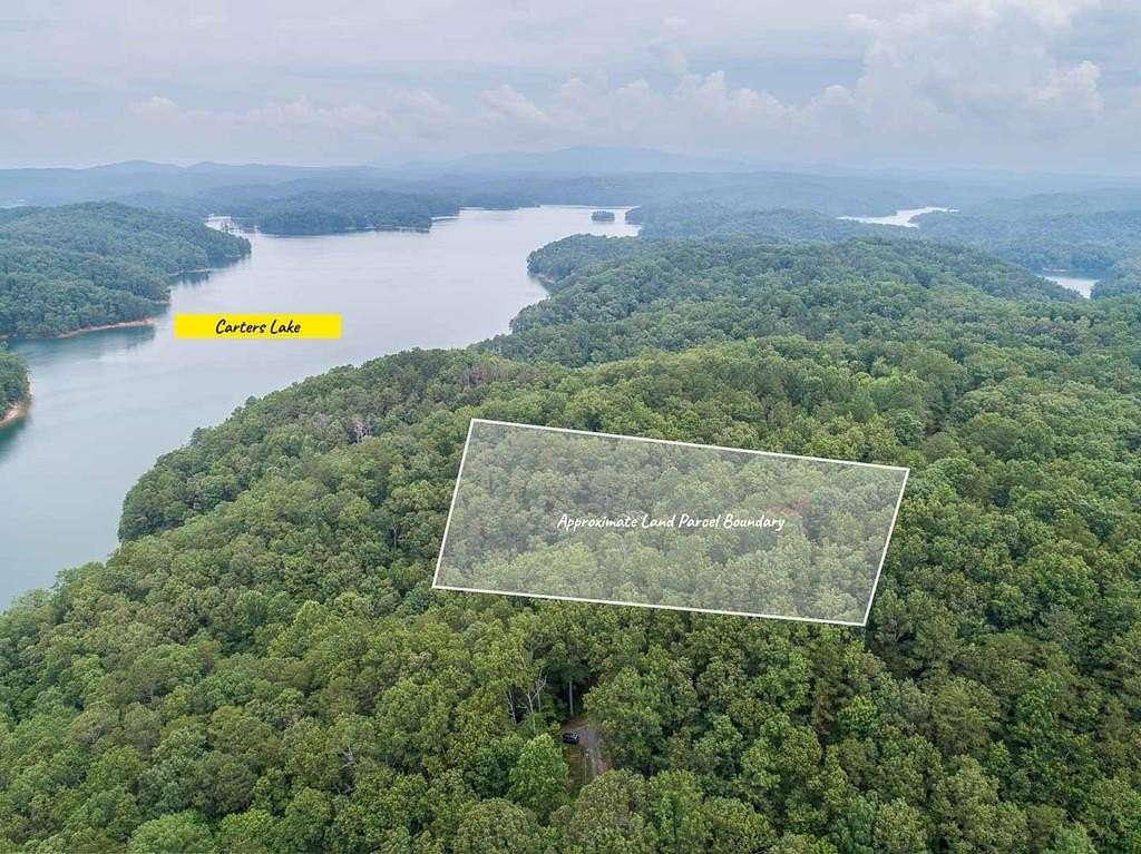 0.73 Acres of Residential Land for Sale in Ellijay, Georgia
