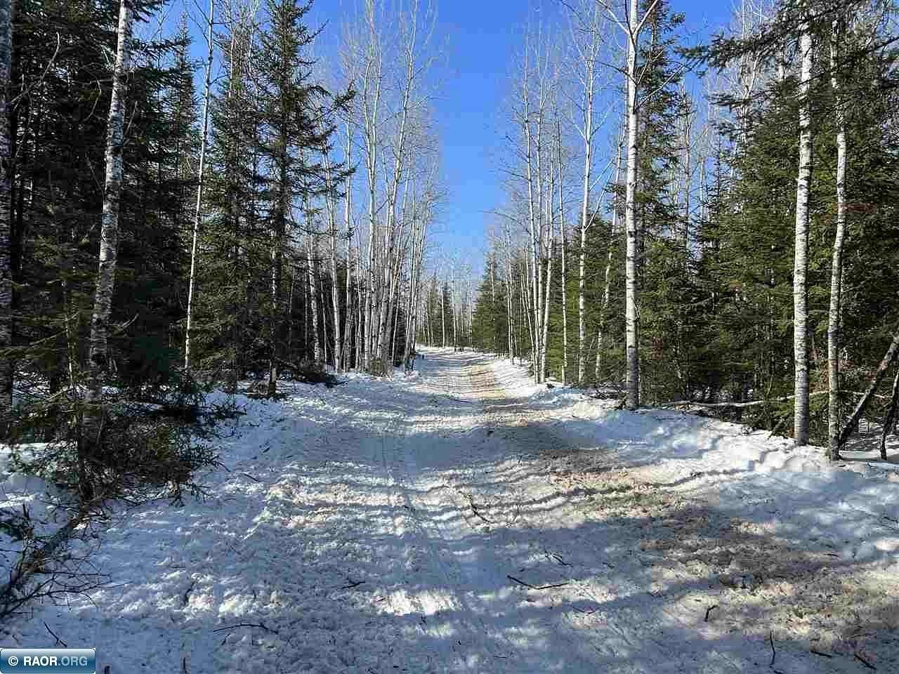 126 Acres of Recreational & Residential Land for Sale in Tower, Minnesota
