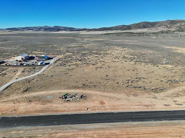 5.1 Acres of Commercial Land for Sale in Cedar City, Utah