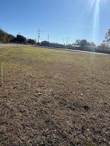 0.32 Acres of Mixed-Use Land for Sale in Navasota, Texas
