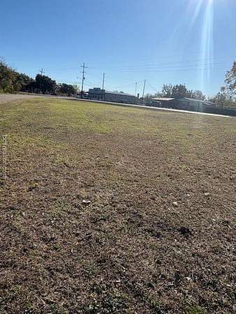 0.32 Acres of Mixed-Use Land for Sale in Navasota, Texas