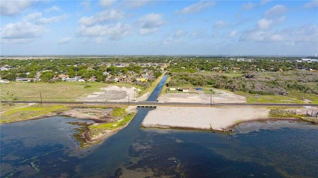 0.81 Acres of Land for Sale in Corpus Christi, Texas