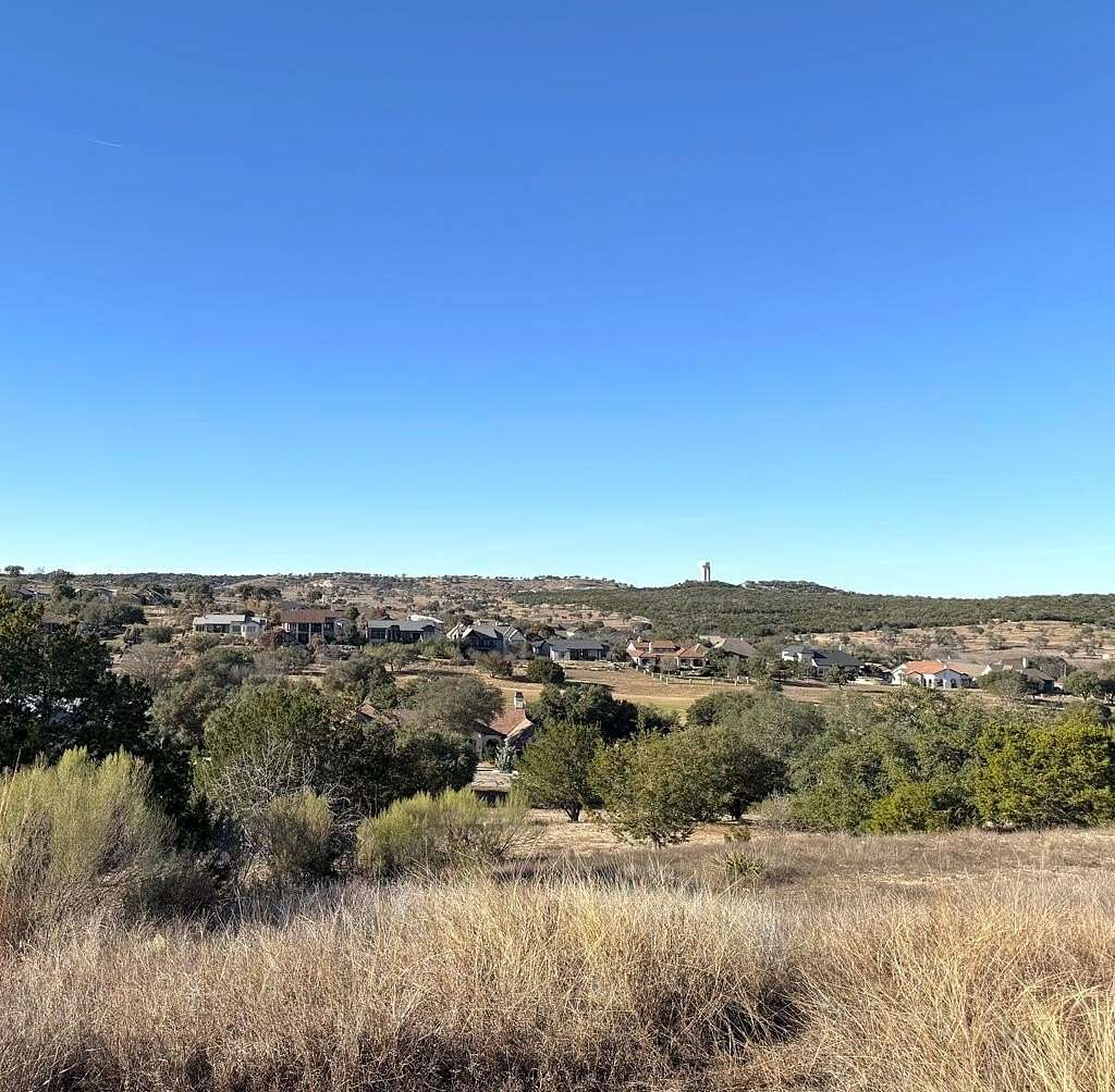 1.45 Acres of Mixed-Use Land for Sale in Kerrville, Texas