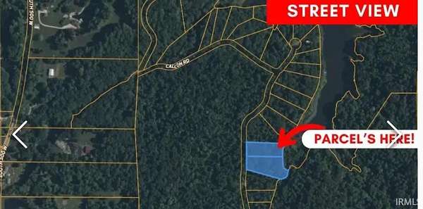 1 Acre of Residential Land for Sale in Trafalgar, Indiana