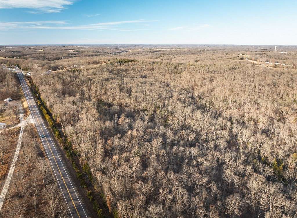 23 Acres of Land for Sale in Linn, Missouri