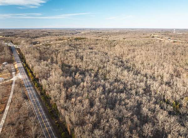 23 Acres of Land for Sale in Linn, Missouri