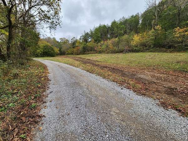 20.3 Acres of Land for Sale in Liberty, Tennessee