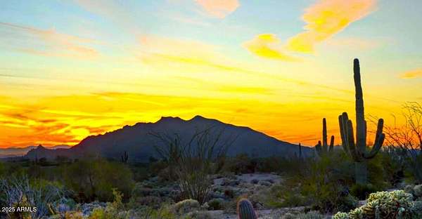 1 Acre of Residential Land for Sale in Scottsdale, Arizona