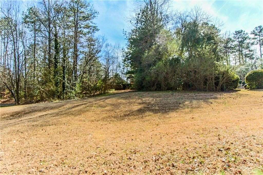 0.65 Acres of Residential Land for Sale in Atlanta, Georgia