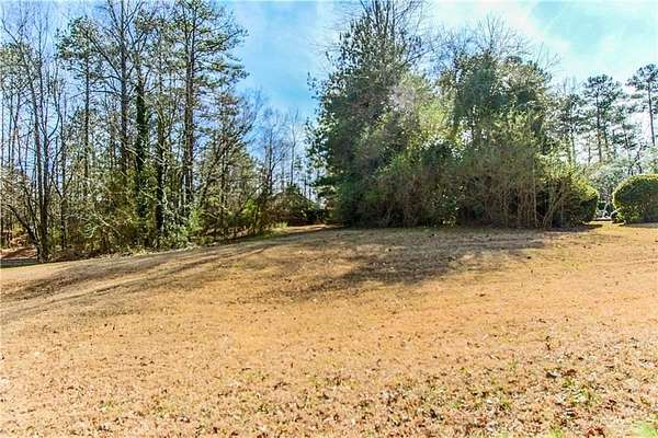 0.65 Acres of Residential Land for Sale in Atlanta, Georgia