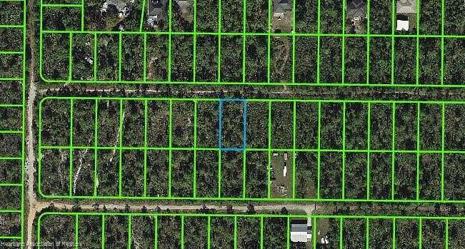 0.26 Acres of Residential Land for Sale in Sebring, Florida