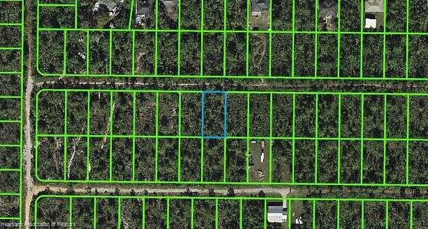 0.26 Acres of Residential Land for Sale in Sebring, Florida