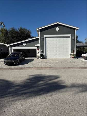 0.09 Acres of Residential Land for Sale in Land O' Lakes, Florida