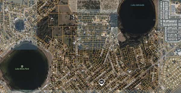 0.18 Acres of Residential Land for Sale in Avon Park, Florida