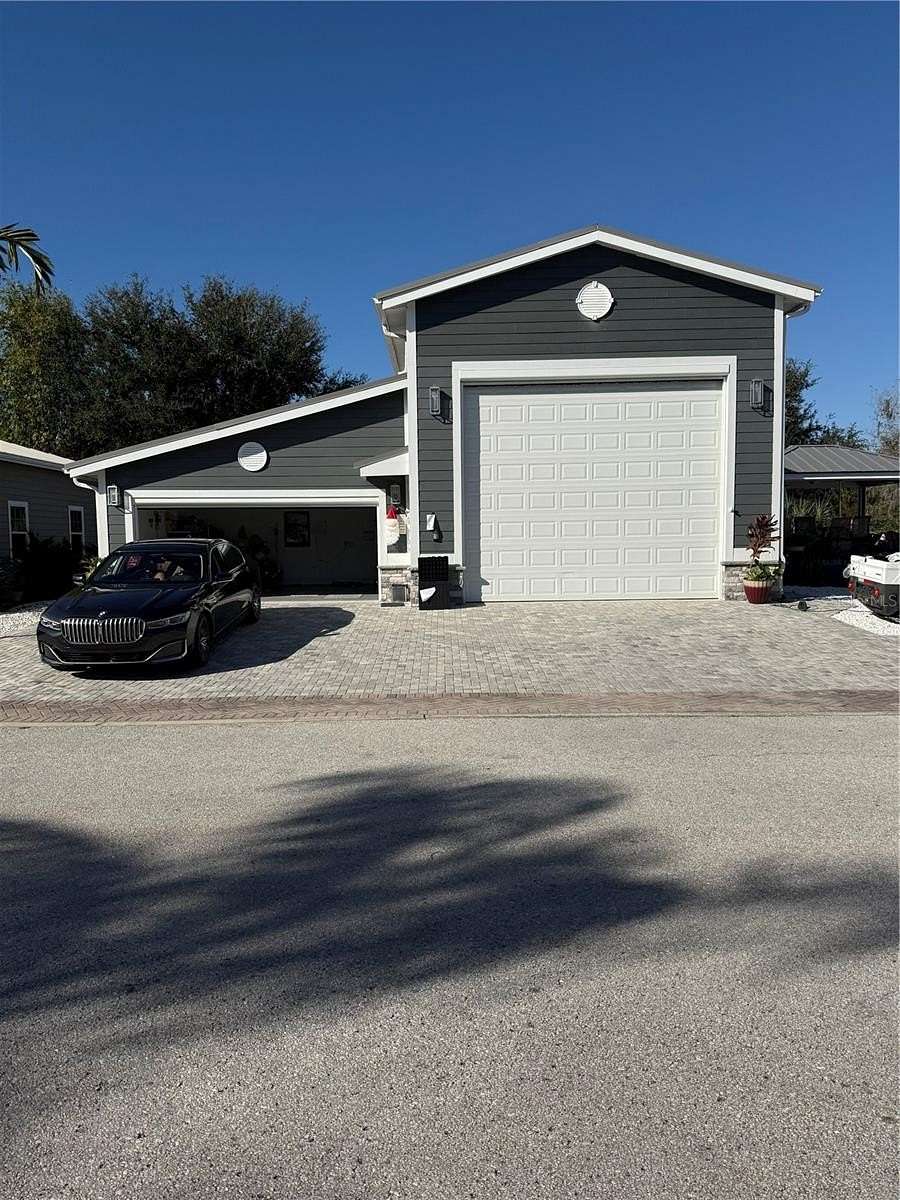 0.07 Acres of Residential Land for Sale in Land O' Lakes, Florida