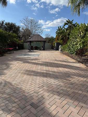 0.07 Acres of Residential Land for Sale in Land O' Lakes, Florida