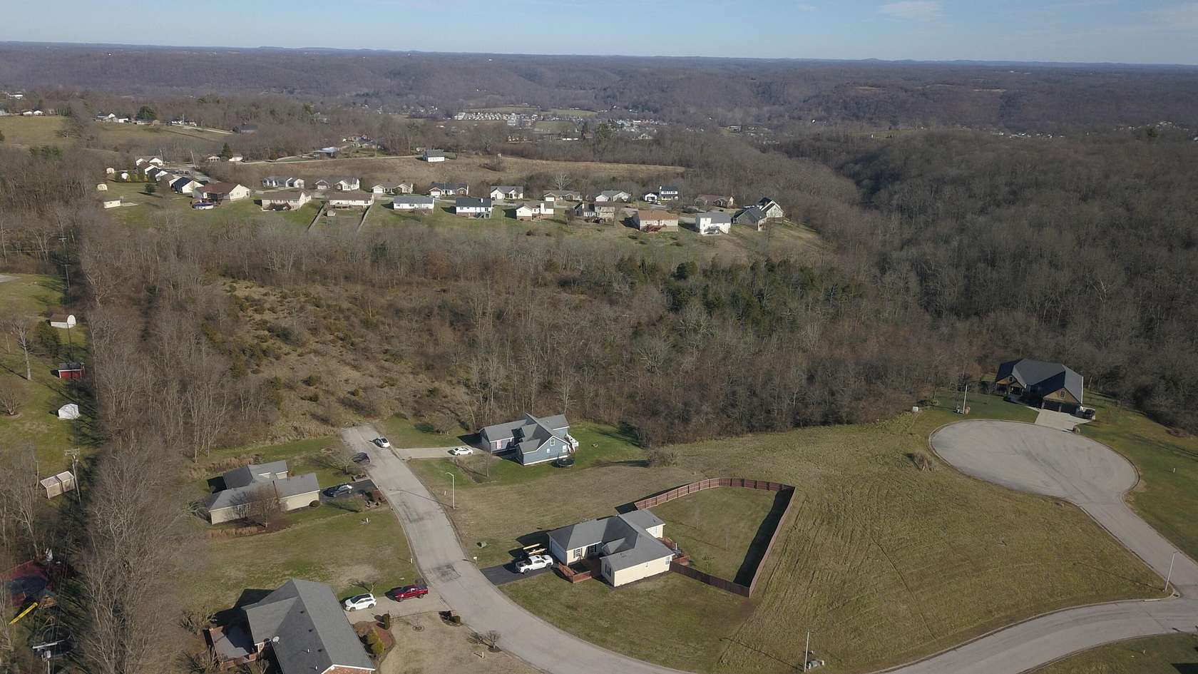 12.7 Acres of Land for Sale in Maysville, Kentucky