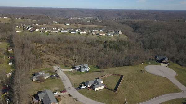 12.7 Acres of Land for Sale in Maysville, Kentucky