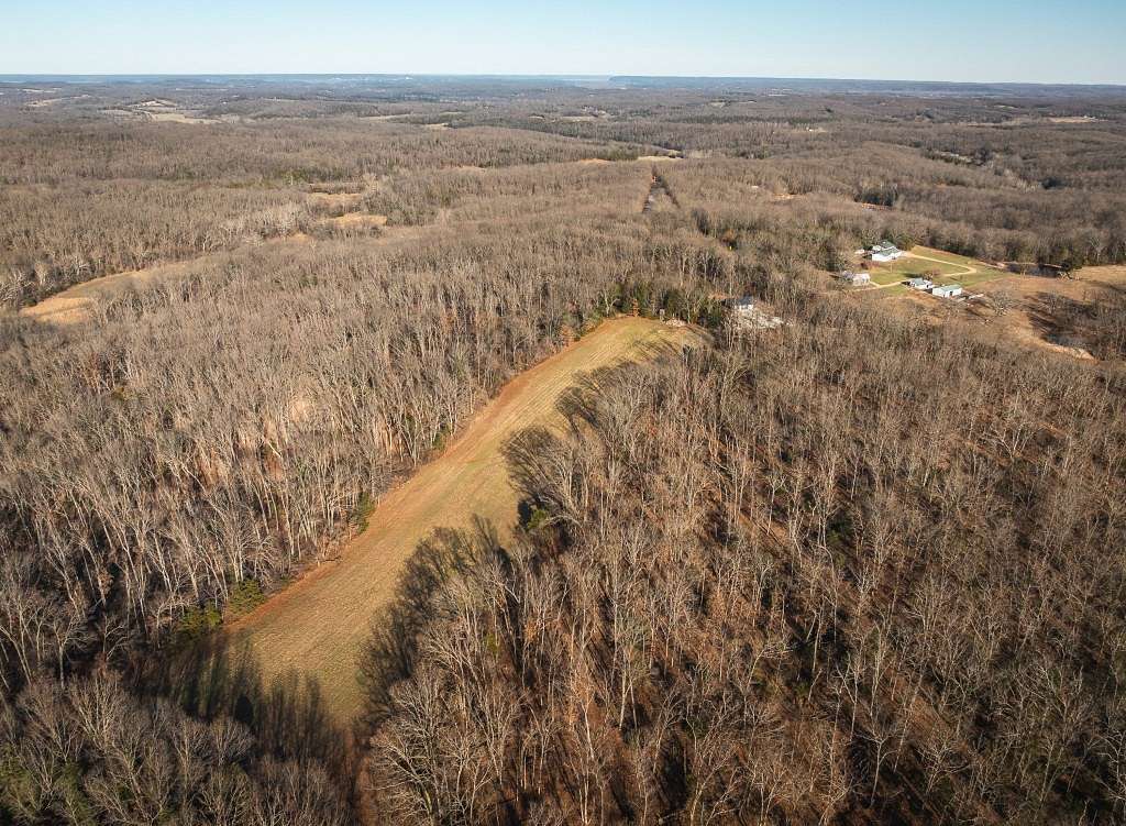 60 Acres of Recreational Land for Sale in Chamois, Missouri