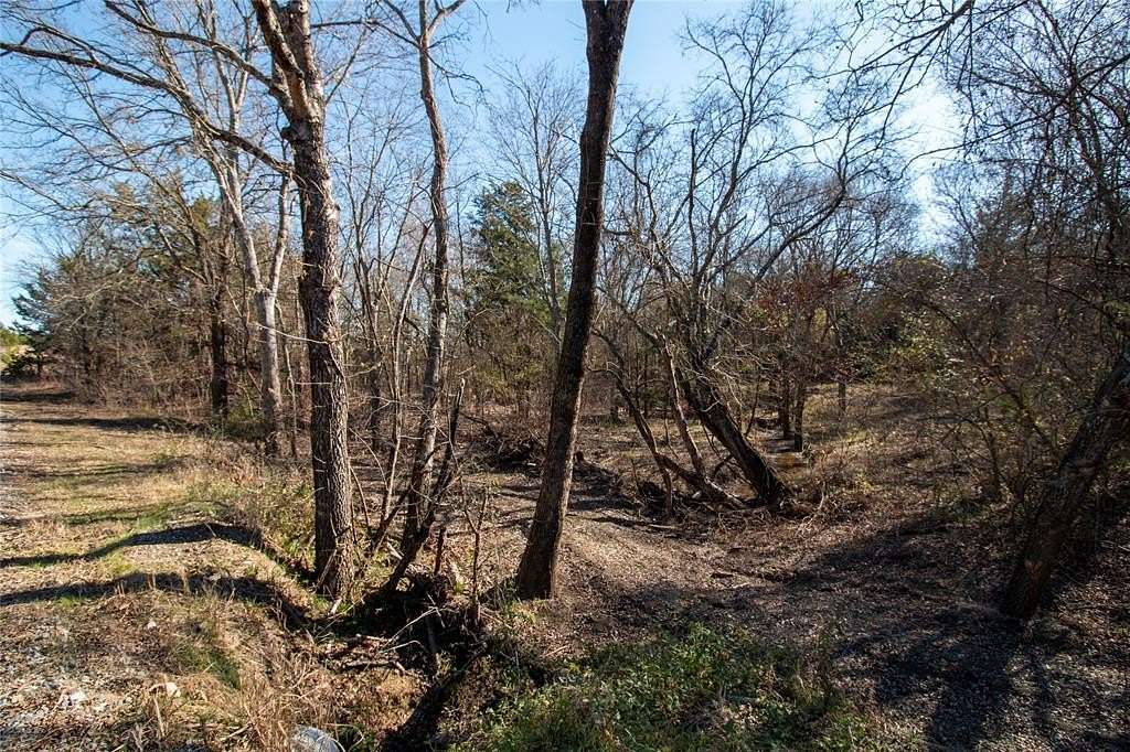 1.88 Acres of Residential Land for Sale in Dodd City, Texas