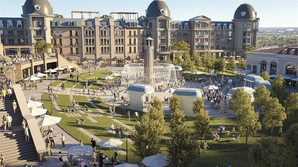 0.12 Acres of Residential Land for Sale in Southlake, Texas