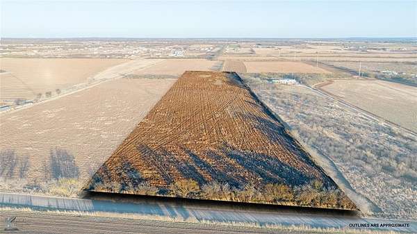 7.8 Acres of Residential Land for Sale in Clyde, Texas