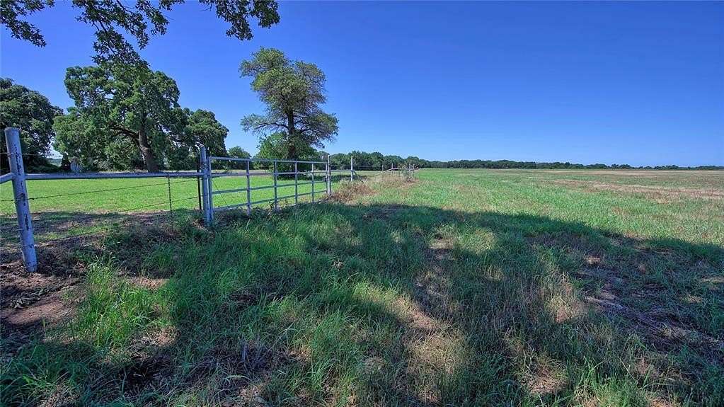 24.6 Acres of Land for Sale in Sunset, Texas