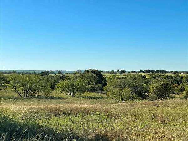 10.1 Acres of Land for Sale in Poolville, Texas