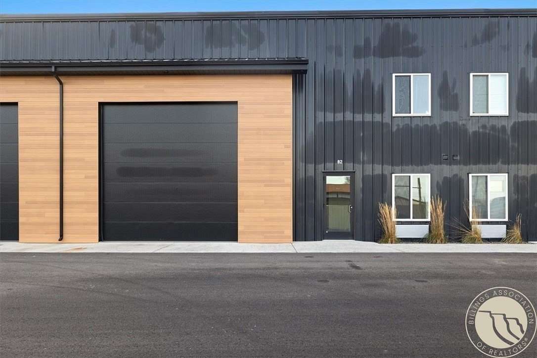 1.8 Acres of Improved Mixed-Use Land for Sale in Billings, Montana