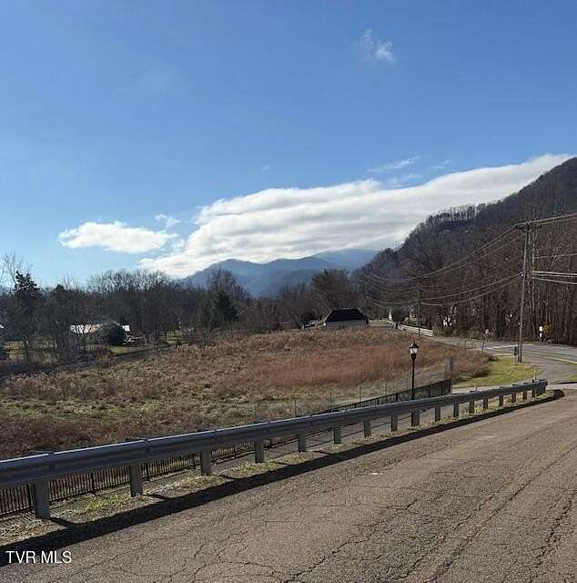 1.3 Acres of Mixed-Use Land for Sale in Erwin, Tennessee