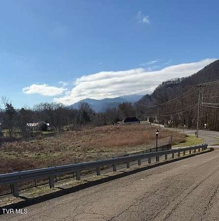 1.3 Acres of Mixed-Use Land for Sale in Erwin, Tennessee