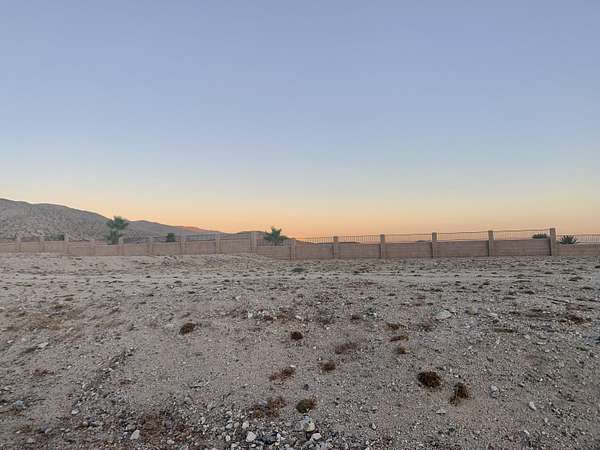 0.16 Acres of Residential Land for Sale in Desert Hot Springs, California