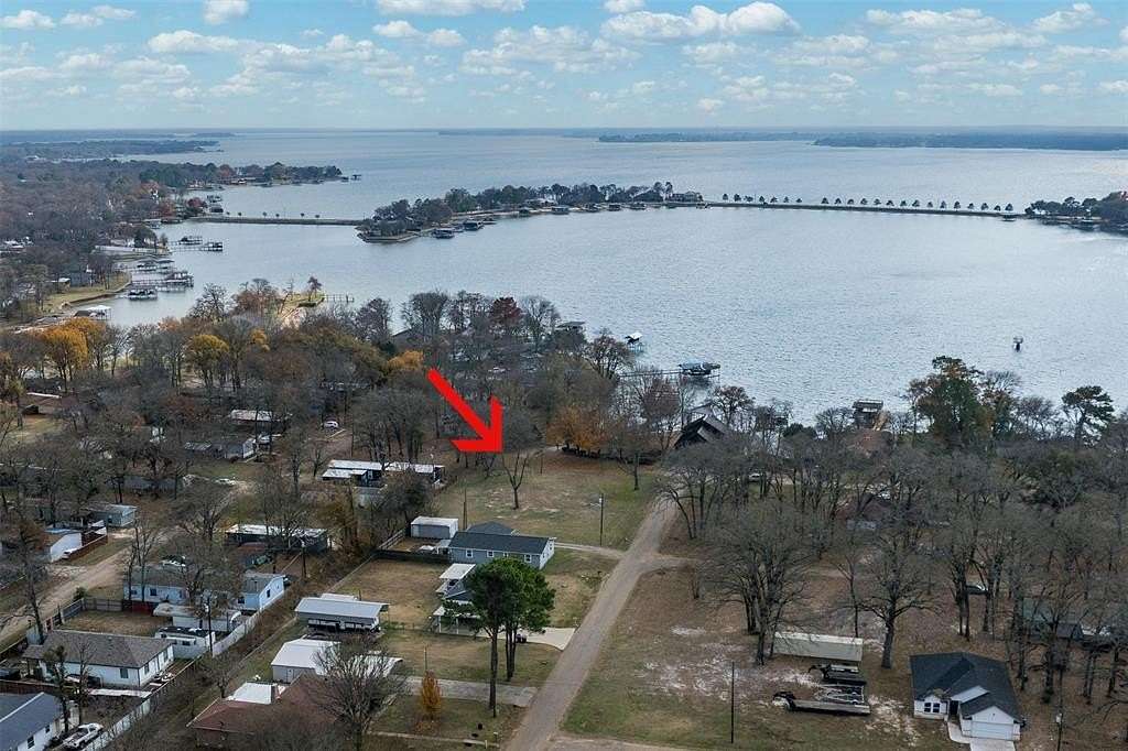 1 Acre of Residential Land for Sale in Mabank, Texas