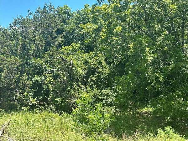 1.3 Acres of Land for Sale in Bluff Dale, Texas