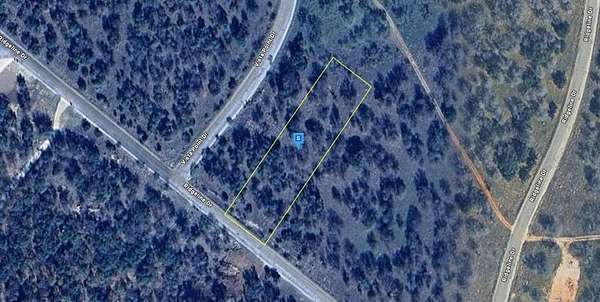 1 Acre of Residential Land for Sale in Chico, Texas