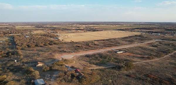 2 Acres of Residential Land for Sale in Poolville, Texas