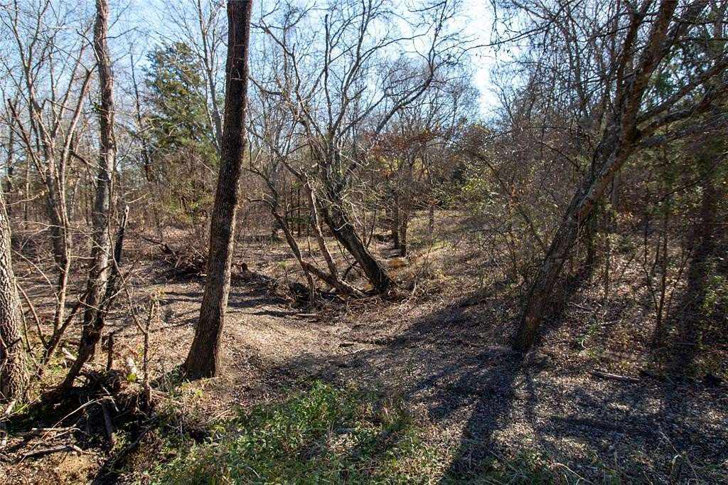 1.89 Acres of Residential Land for Sale in Dodd City, Texas