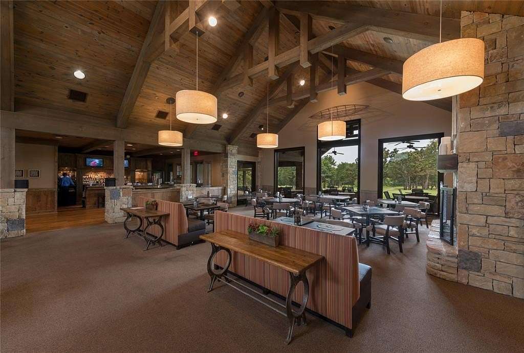 0.17 Acres of Residential Land for Sale in Gordonville, Texas