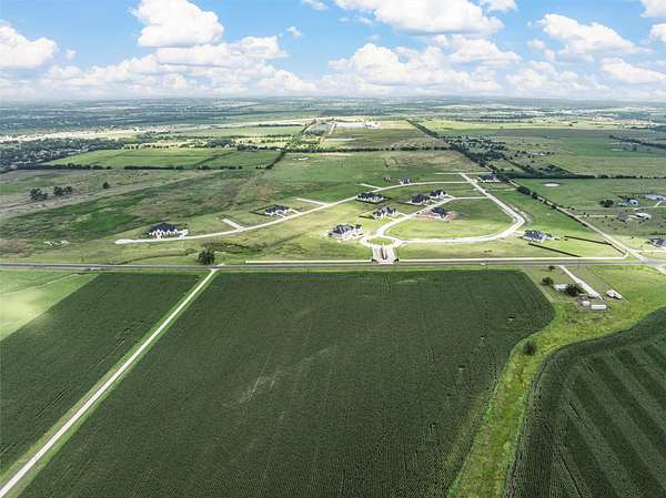 6.5 Acres of Residential Land for Sale in Lorena, Texas