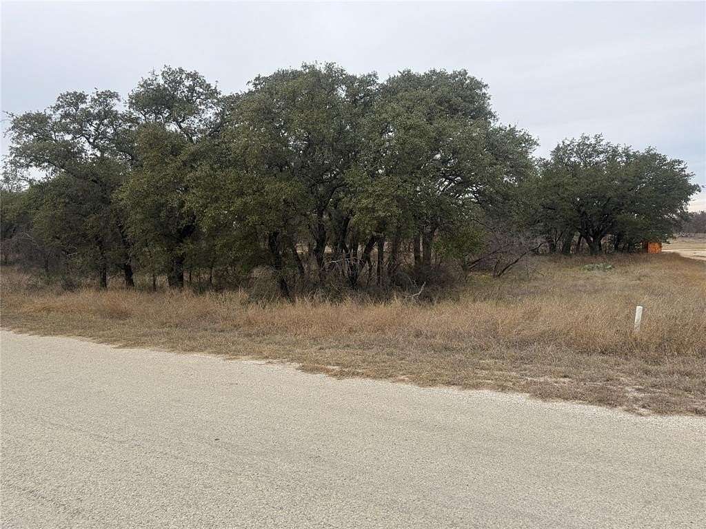 0.22 Acres of Residential Land for Sale in Brownwood, Texas