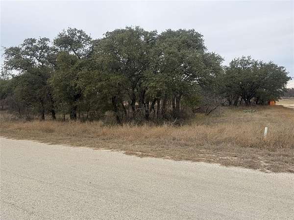 0.22 Acres of Residential Land for Sale in Brownwood, Texas