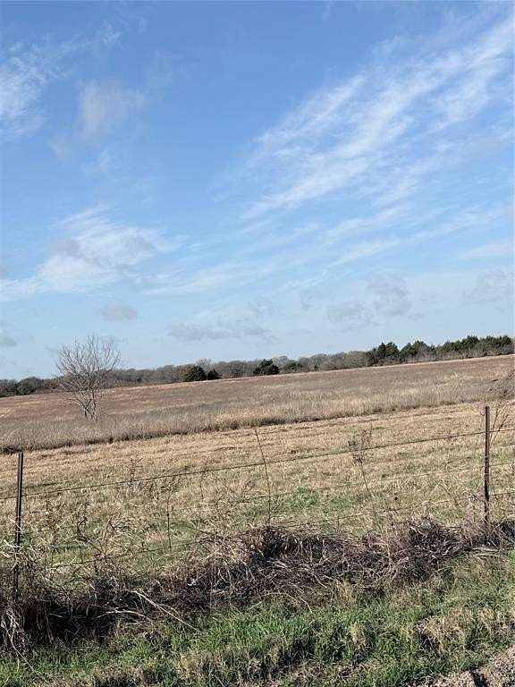 40.1 Acres of Agricultural Land for Sale in Kerens, Texas