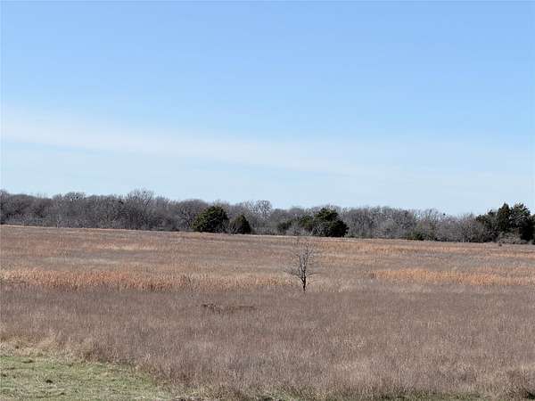 40.1 Acres of Land for Sale in Kerens, Texas