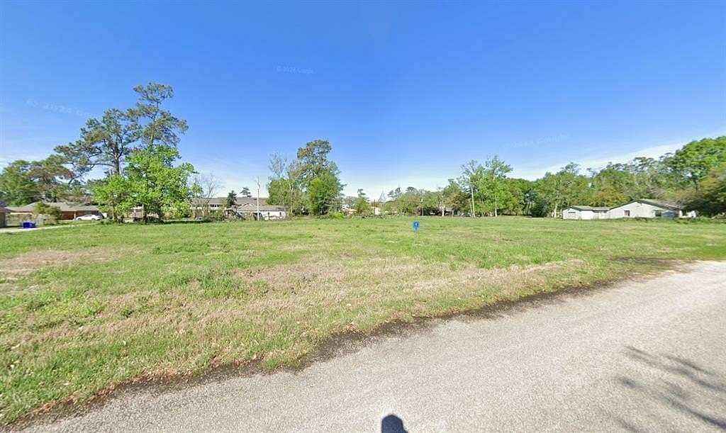 1 Acre of Residential Land for Sale in Orange, Texas