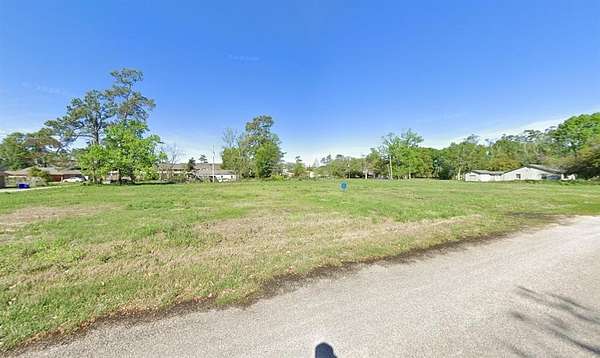 1 Acre of Residential Land for Sale in Orange, Texas